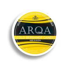 ARQA Bergamot Candy