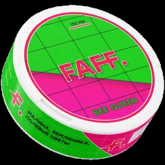 FAFF Be Queen
