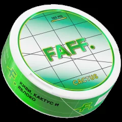 FAFF Cactus