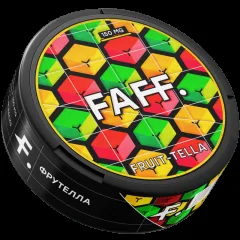 FAFF Fruit-Tella