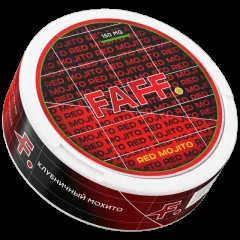 FAFF Red Mojito