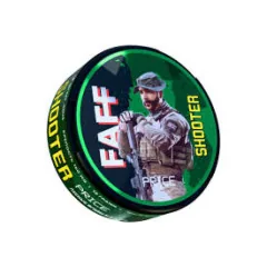 FAFF Shooter Price